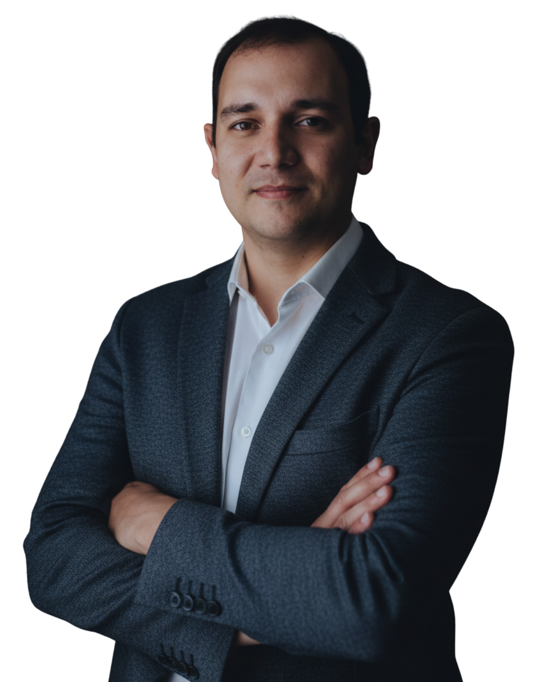 Prof. Dr. Gustavo Zanna